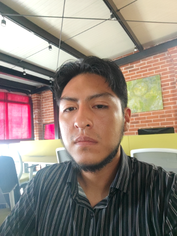 Foto de Luis Antonio Monroy Vazquez